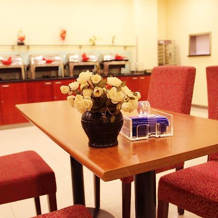 Hanting Express Wuxi Xihu Road Wuxi (Jiangsu) Extérieur photo