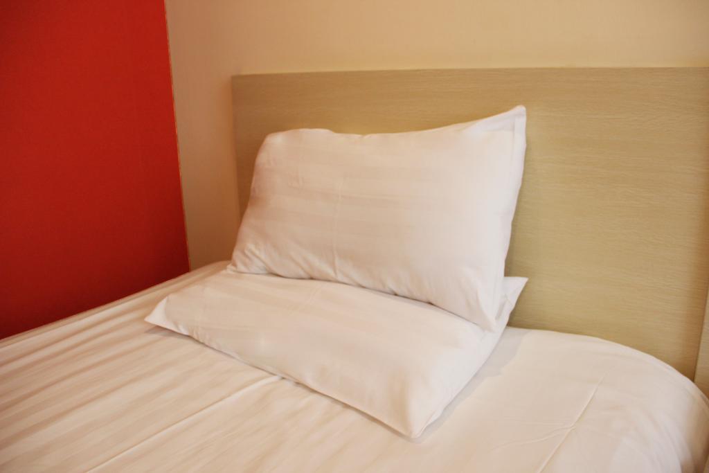 Hanting Express Wuxi Xihu Road Wuxi (Jiangsu) Chambre photo