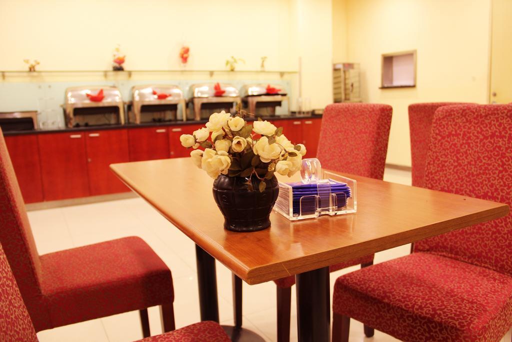 Hanting Express Wuxi Xihu Road Wuxi (Jiangsu) Extérieur photo
