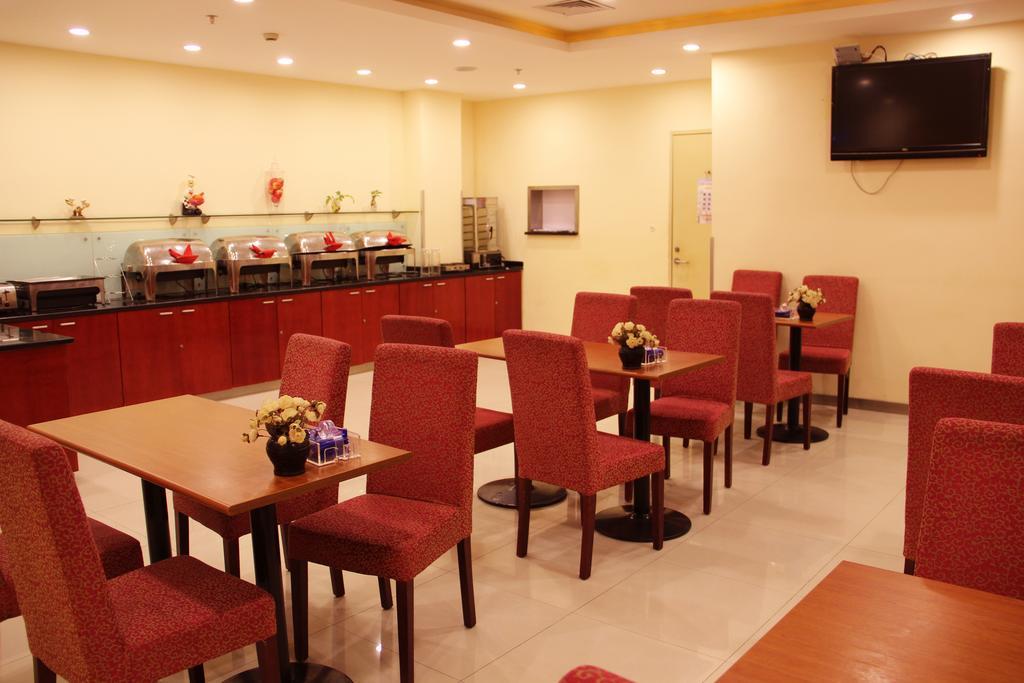Hanting Express Wuxi Xihu Road Wuxi (Jiangsu) Extérieur photo