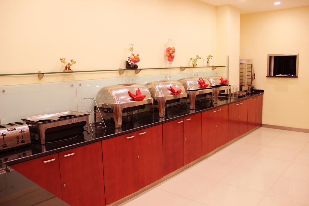 Hanting Express Wuxi Xihu Road Wuxi (Jiangsu) Extérieur photo